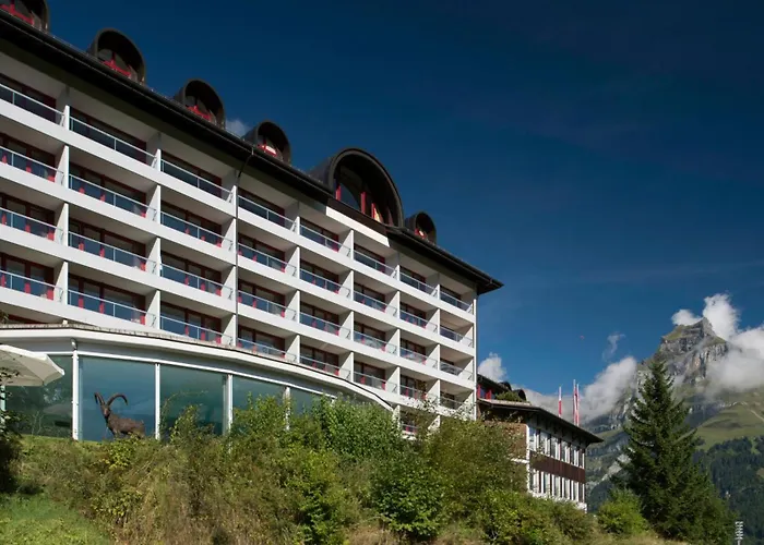 Hotel Waldegg - Adults Only